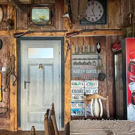 Apartamento Lovely In With Sauna Kvalsund