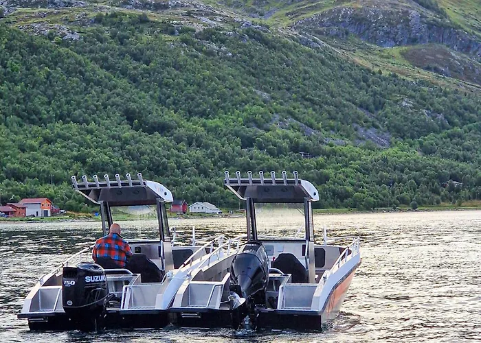 Lovely In With Sauna